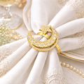Ramadan Napkin Rings