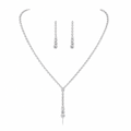 Sparkling Jewelry Set - Women's Jewelry Set | Asena Boutique Qatar