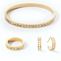 Classic Spark Jewelry Set