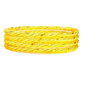 Twist Bangle