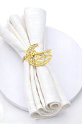 Ramadan Kareem Napkin Rings – 6PCS Set
