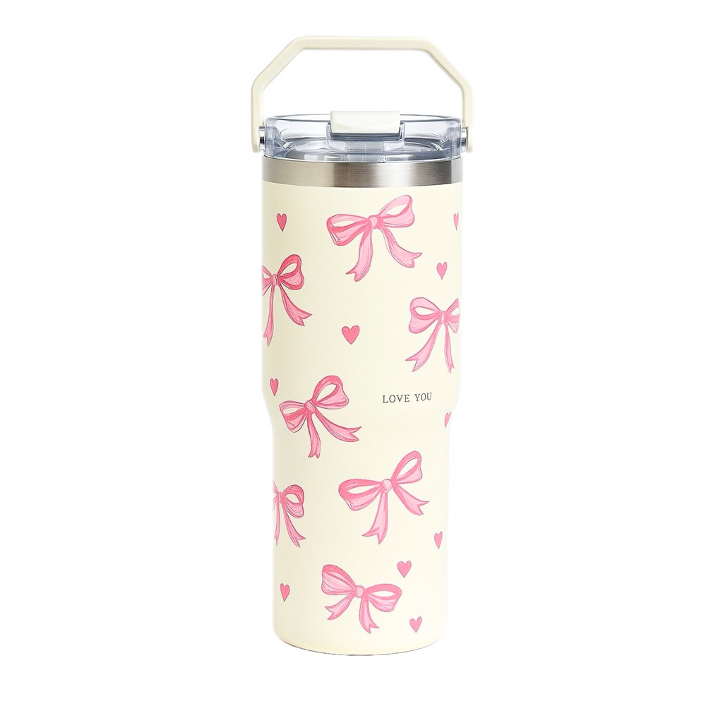 Stainless Steel Mug