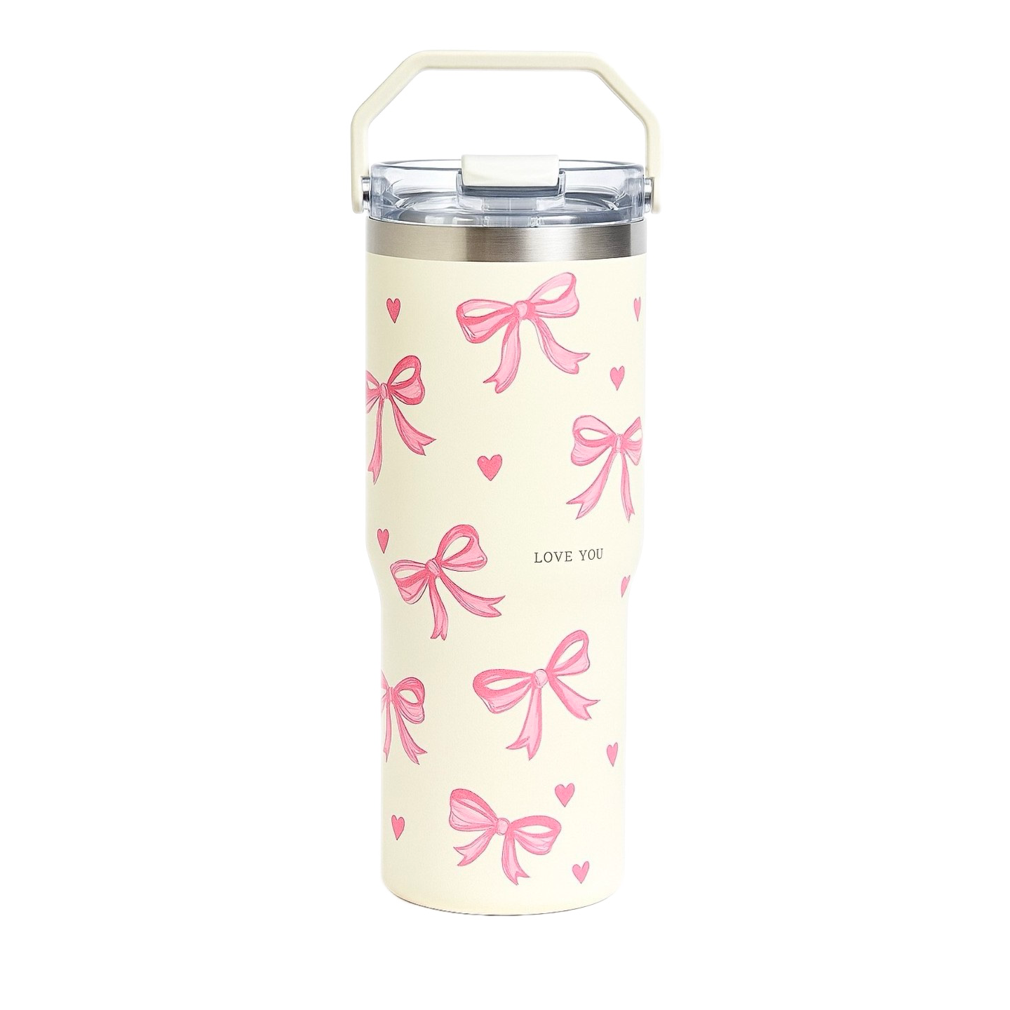 Stainless Steel Mug