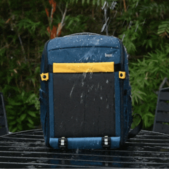Divoom Backpack S Smart for Kids Pixel LED