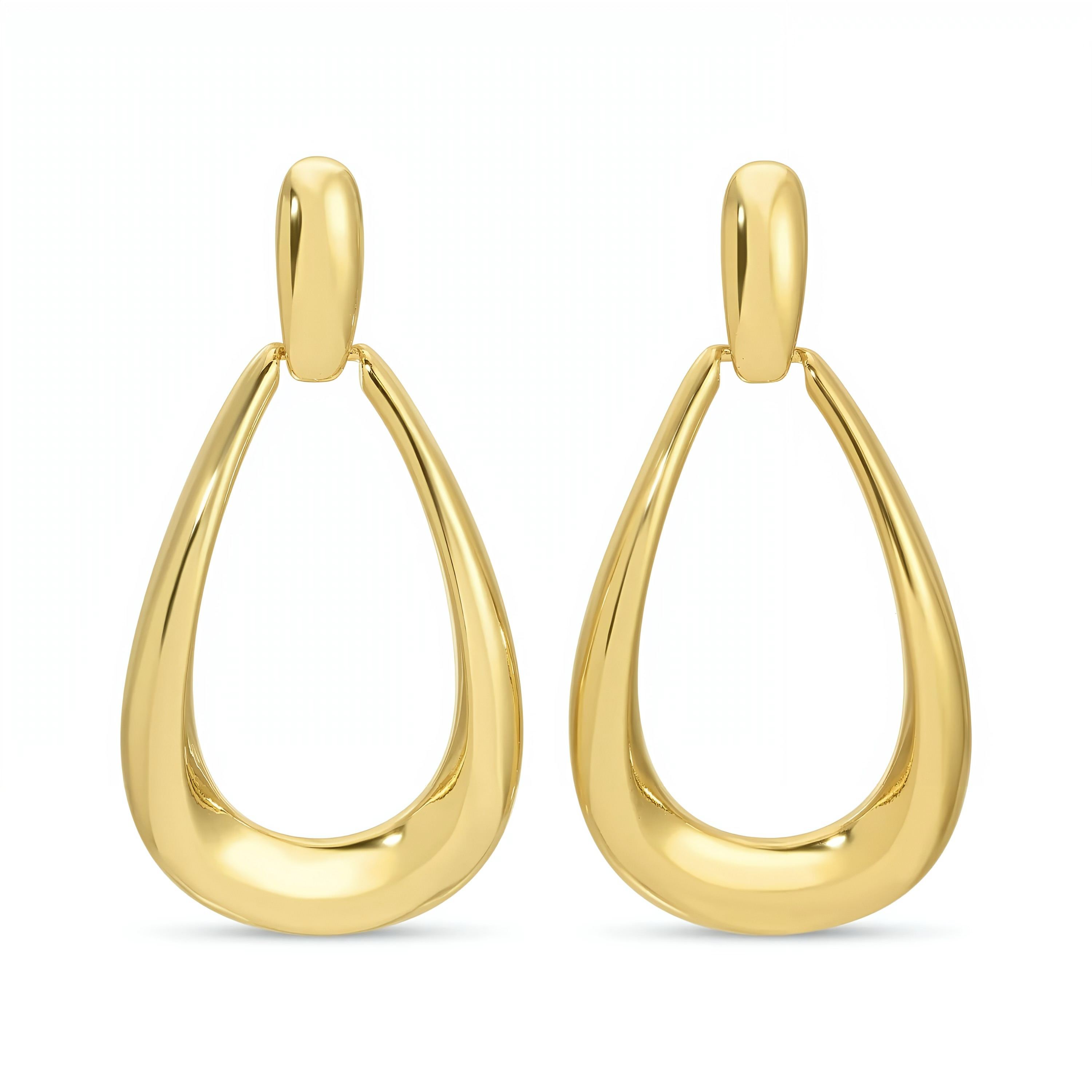 Aurora Drop Earrings