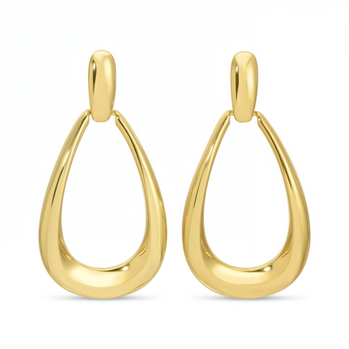 Aurora Drop Earrings