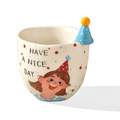 Birthday Cheer Mug