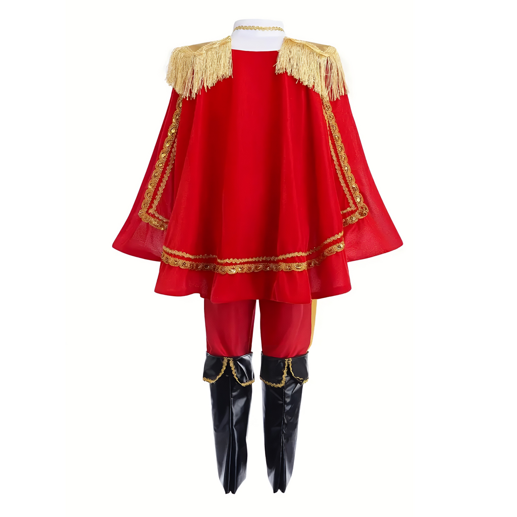 Prince Costume Set - Party Costume | Asena Boutique Qatar