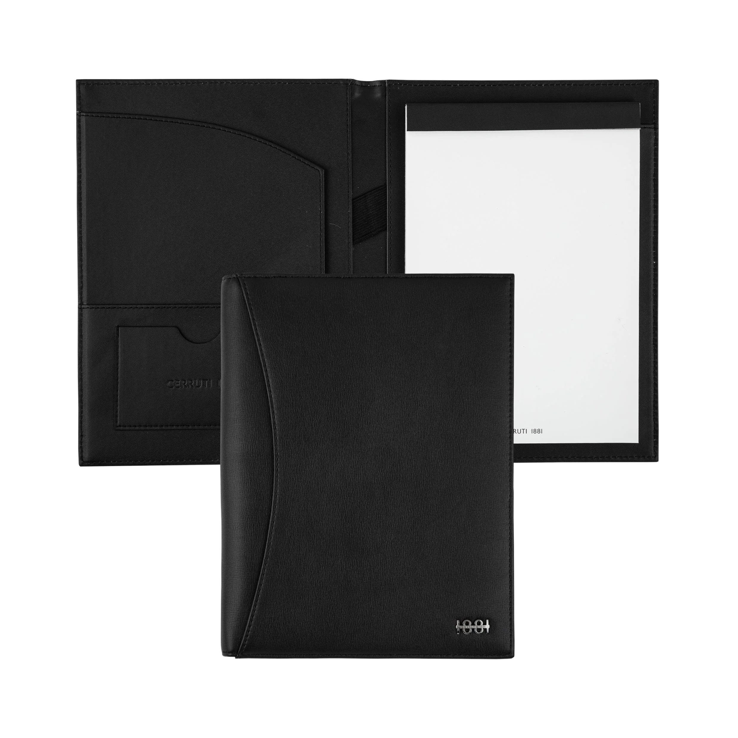 Cerruti - Folder A5 Irving Black