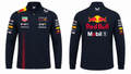 Oracle Red Bull Racing Formula 1 Jacket (L) - F1 Jacket | Asena Boutique Qatar