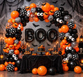 BOO Balloon Party Kit - Balloon | Asena Boutique Qatar