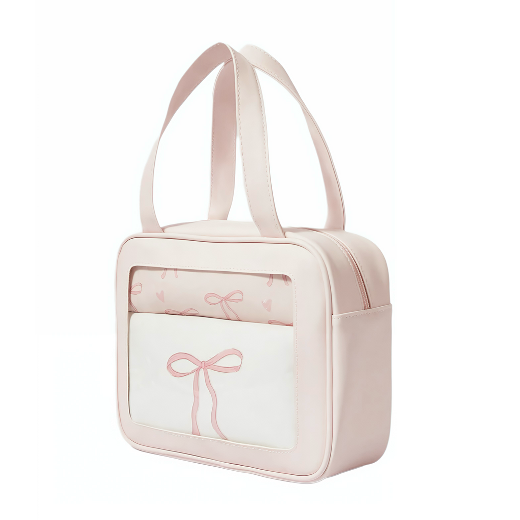 Cosmetic Bag Set - Cosmetic Bag | Asena Boutique Qatar