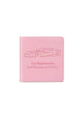 Car Document Holder