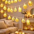 Ramadan Moon & Lantern Lights