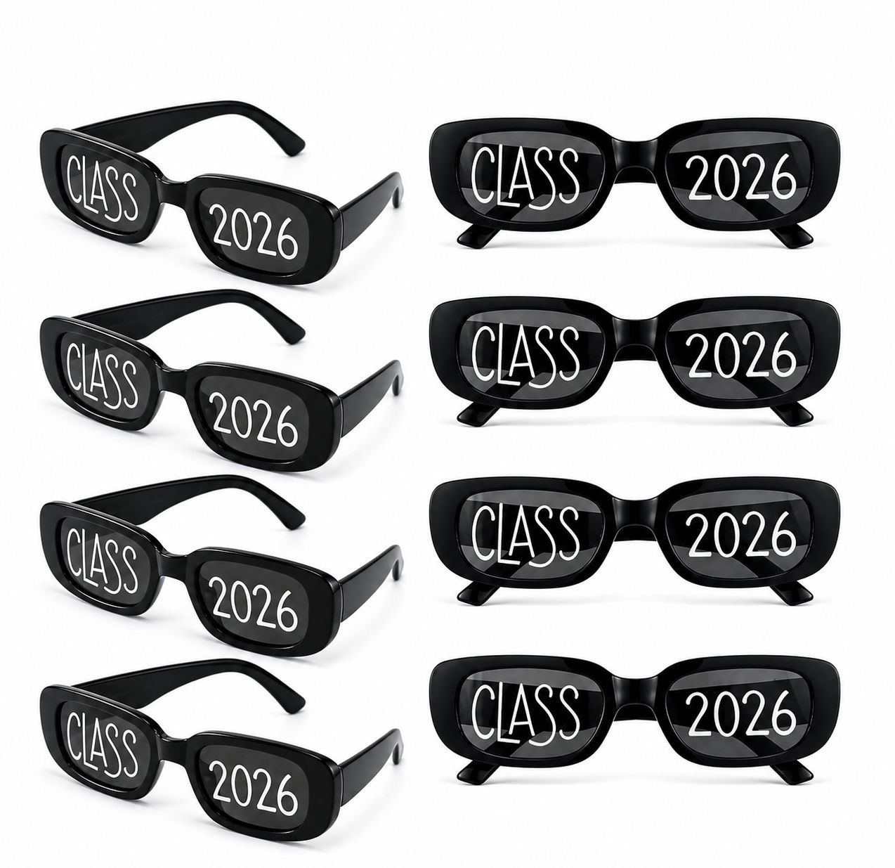 Class of 2026 Party Sunglasses