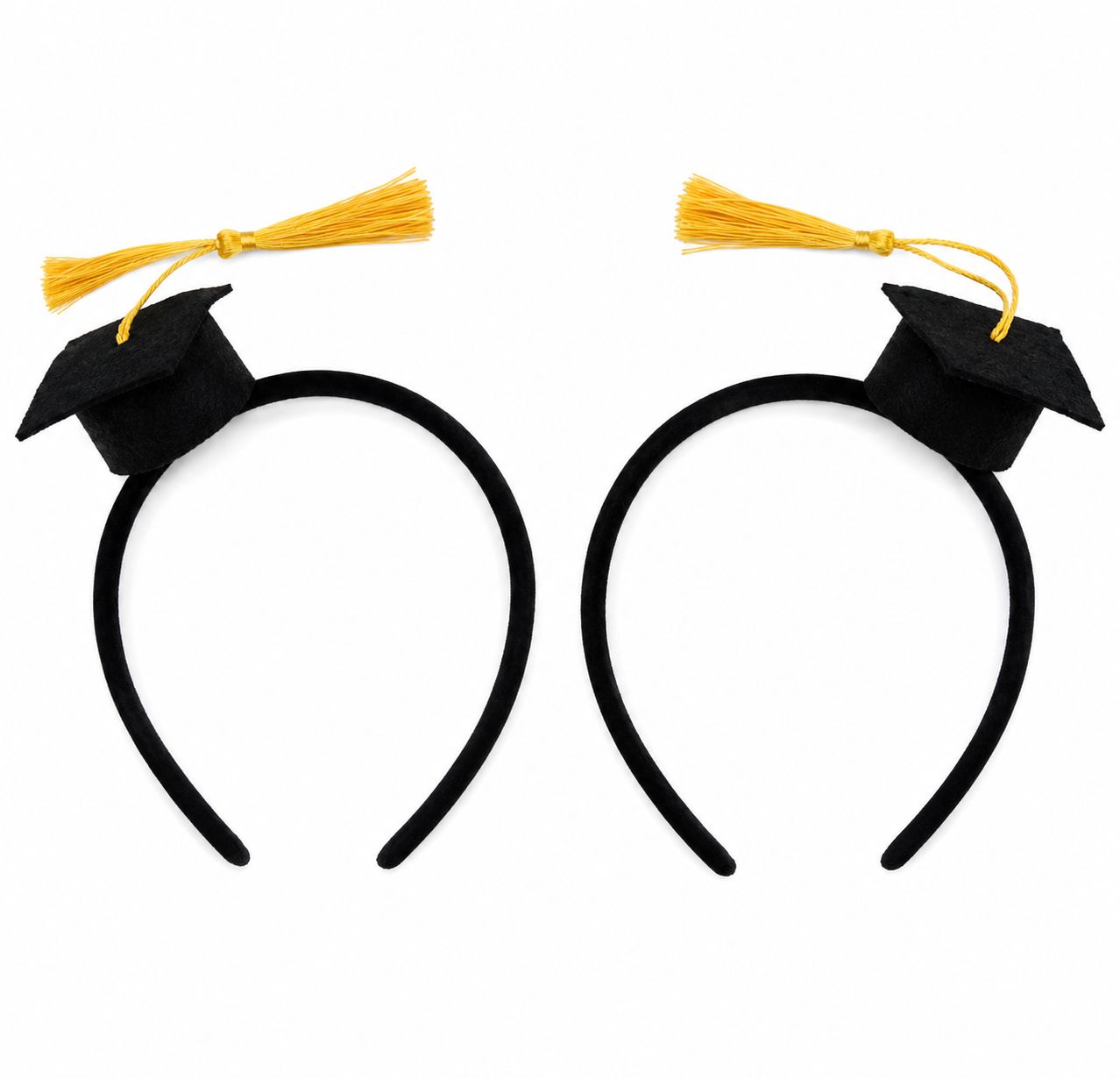 Graduation Cap Headband - Graduation Gift | Asena Boutique Qatar