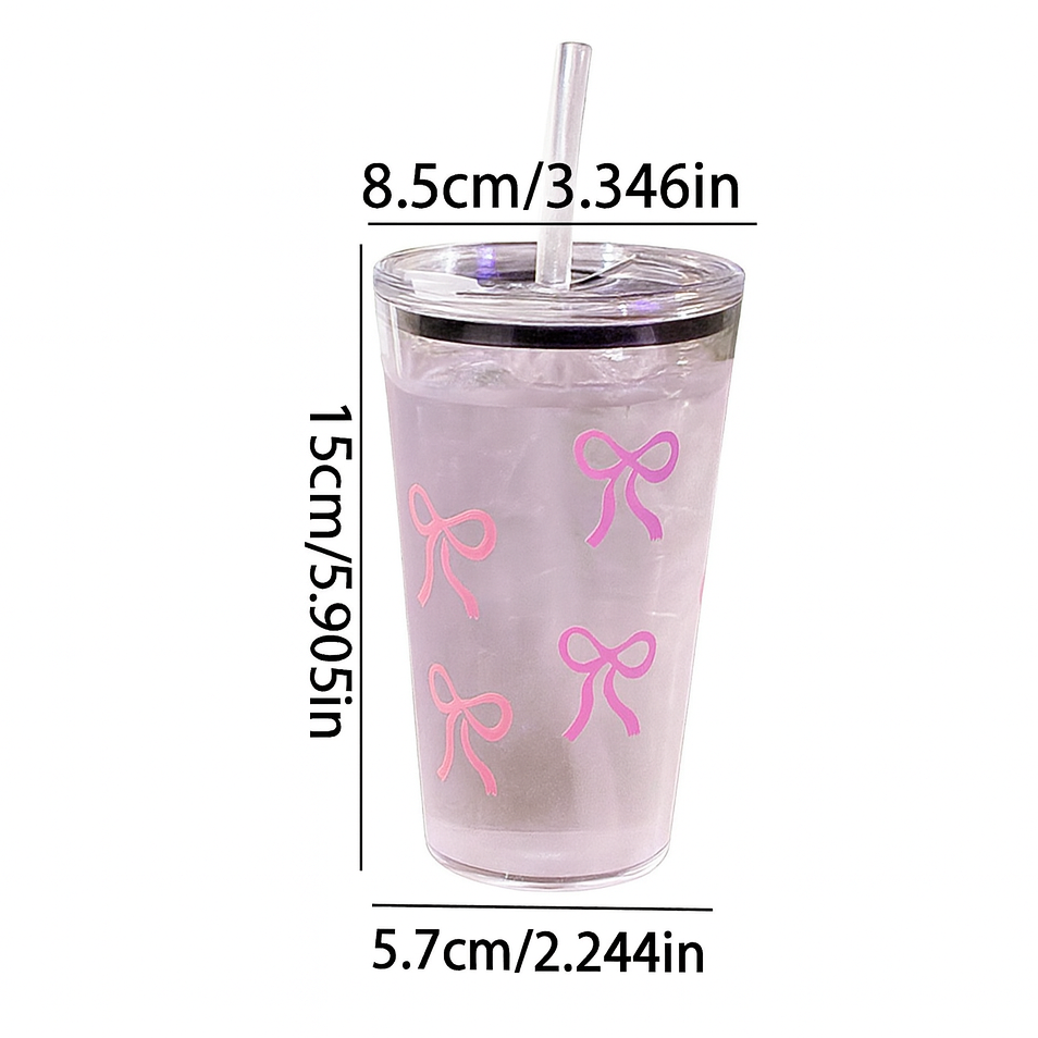 Bow Bliss Bottle