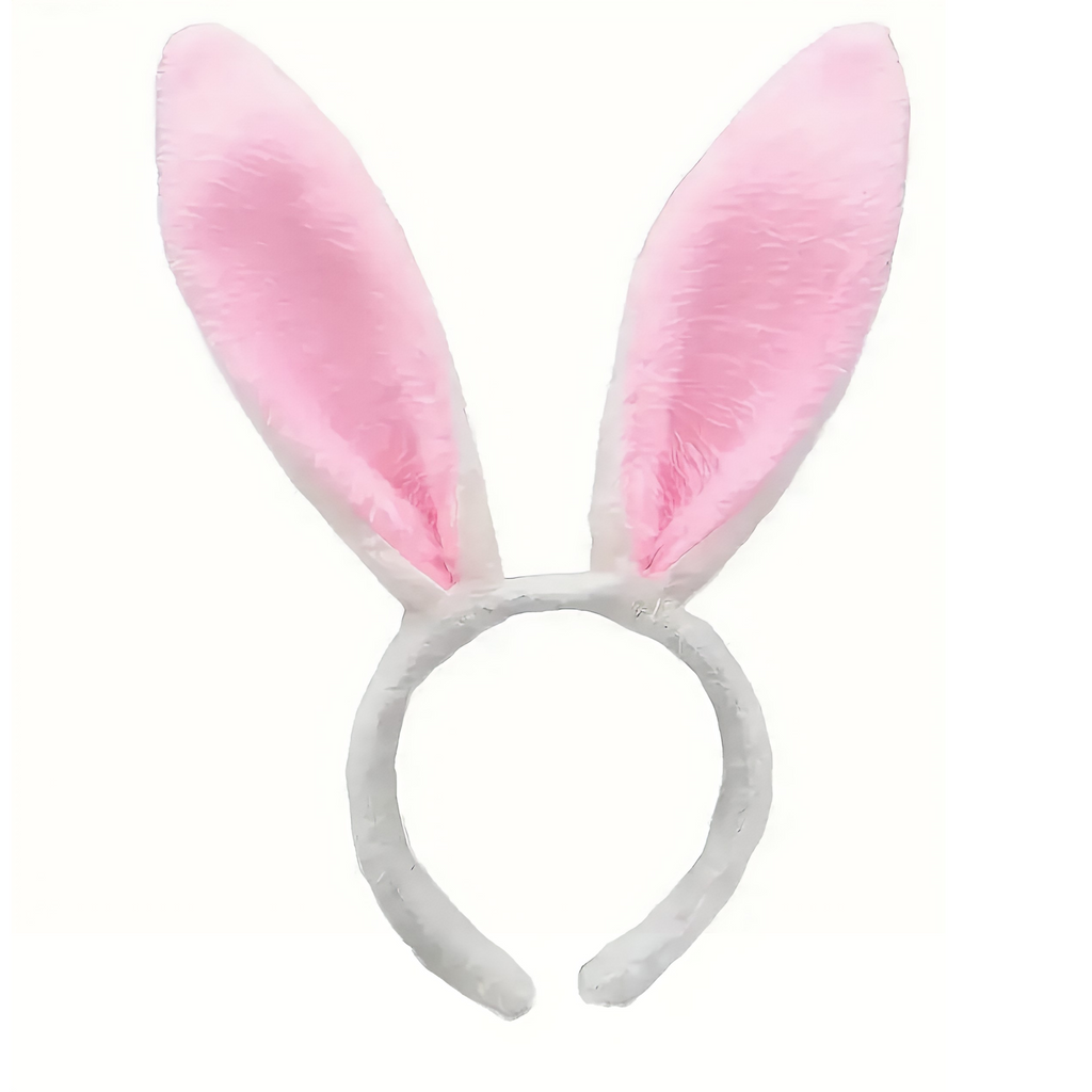 Bunny Ear Headband