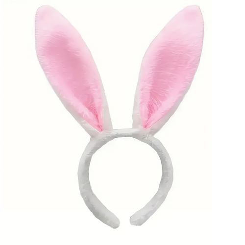 Bunny Ear Headband