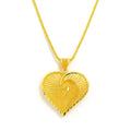 Heart Necklace