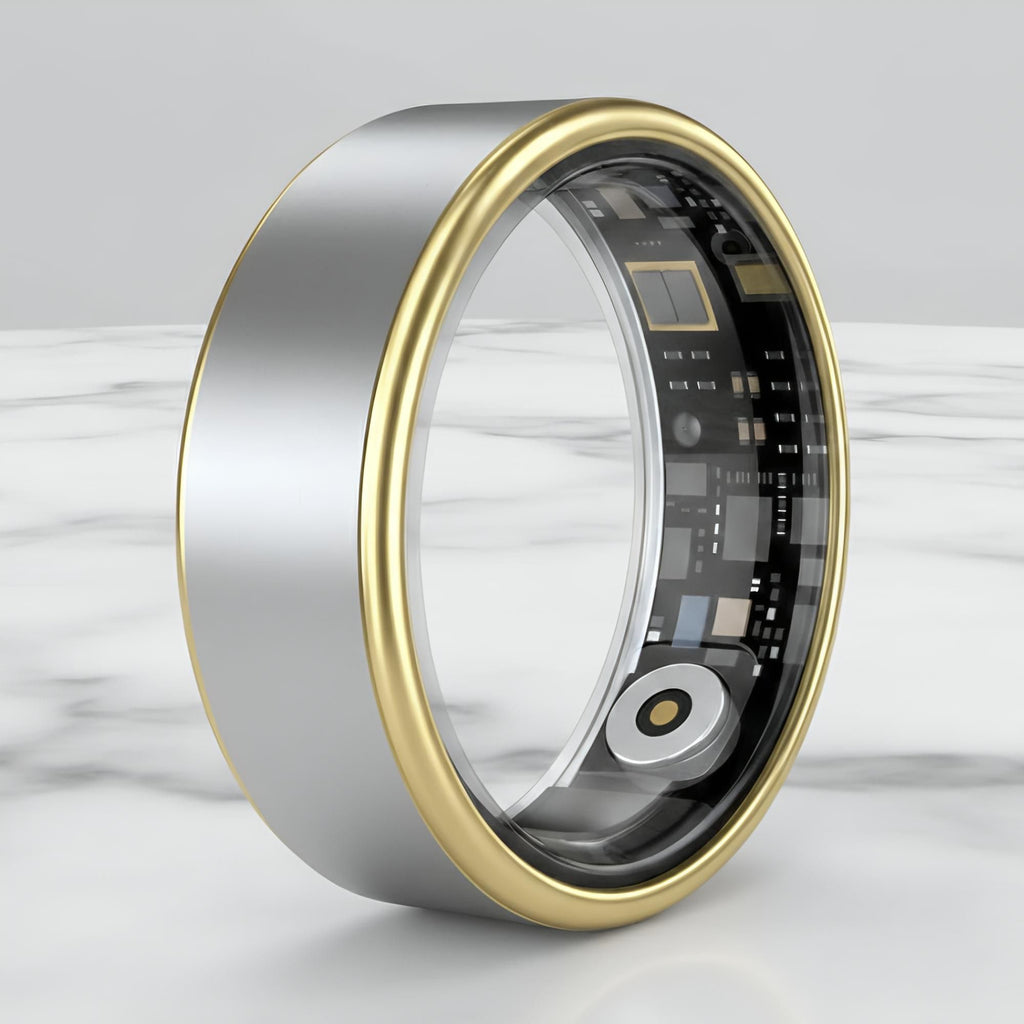 Aurora Smart Ring