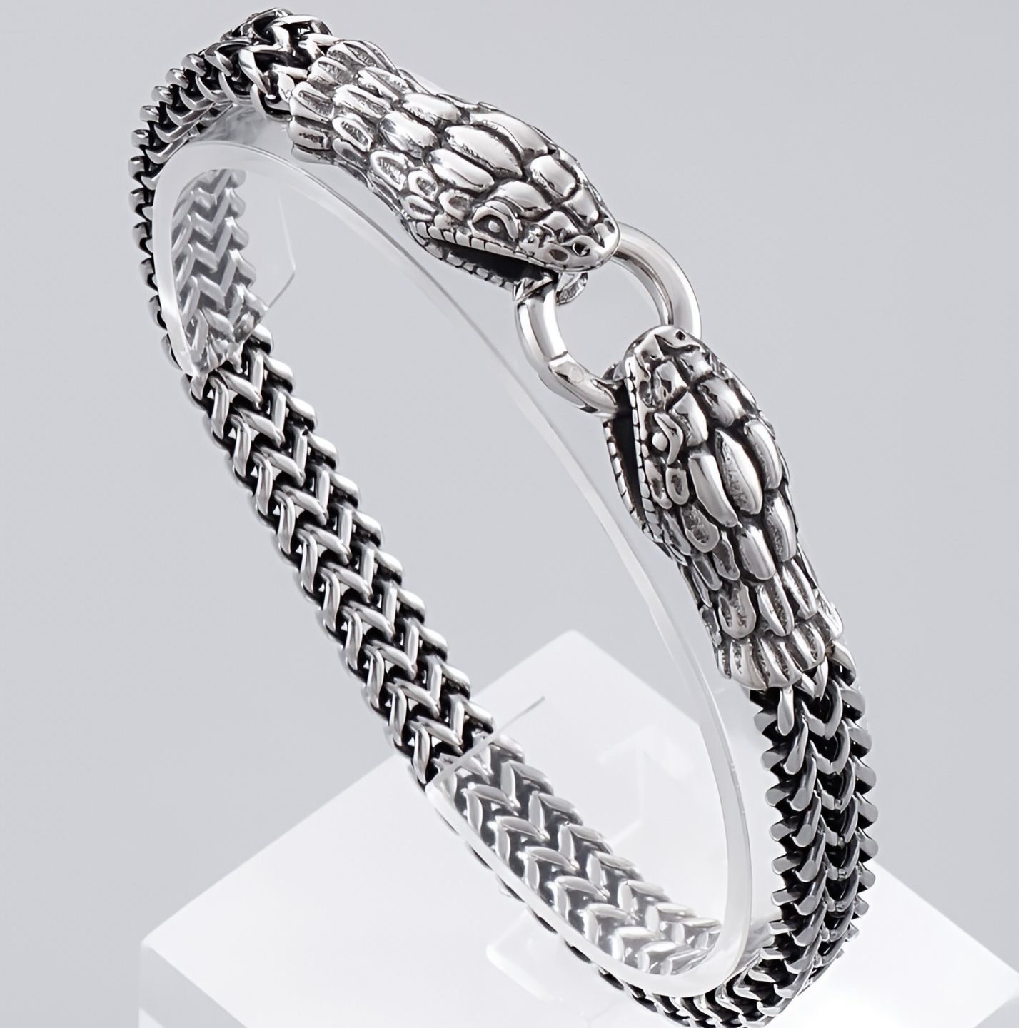 Dragon Claw Chain Bracelet