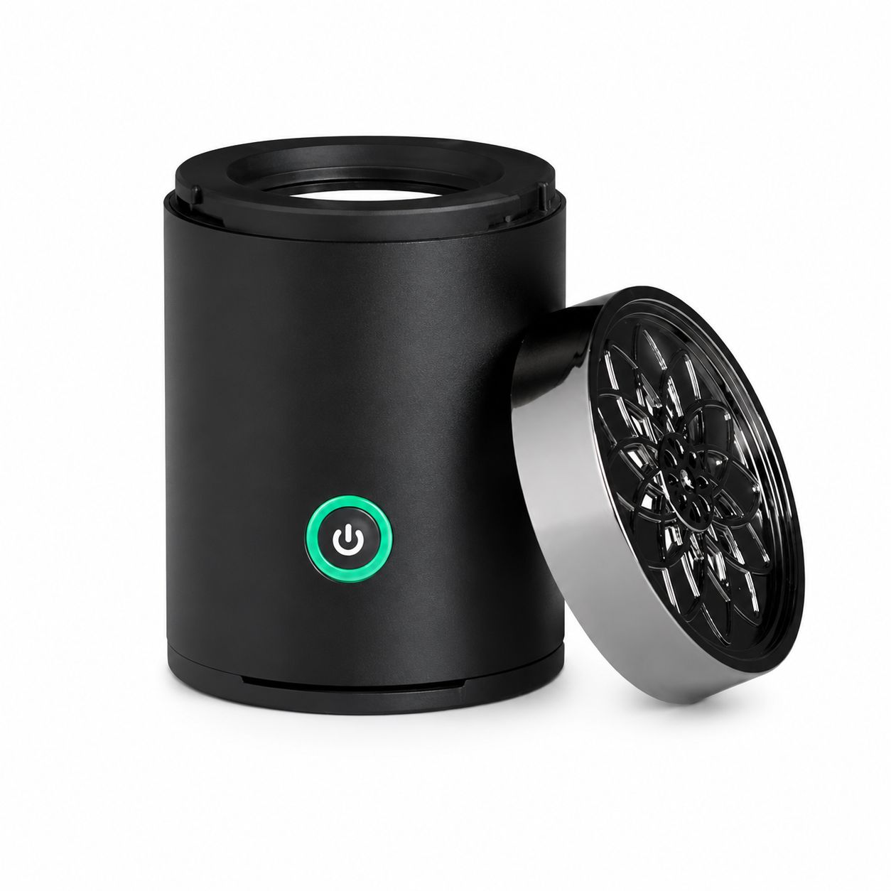 Portable Mini Electric Bakhoor Incense Burner for Car - Automotive Accessory | Asena Boutique Qatar