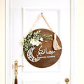 Ramadan Kareem Door Hanger