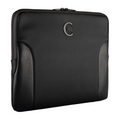 Cerruti - Laptop Sleeve Forbes Black