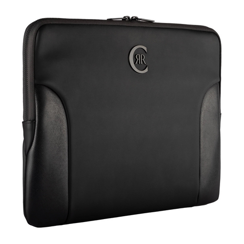 Cerruti - Laptop Sleeve Forbes Black