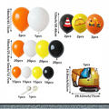 Dig & Party Balloon Set