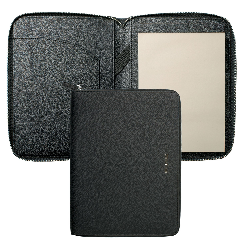 Cerruti - Set Hamilton Black