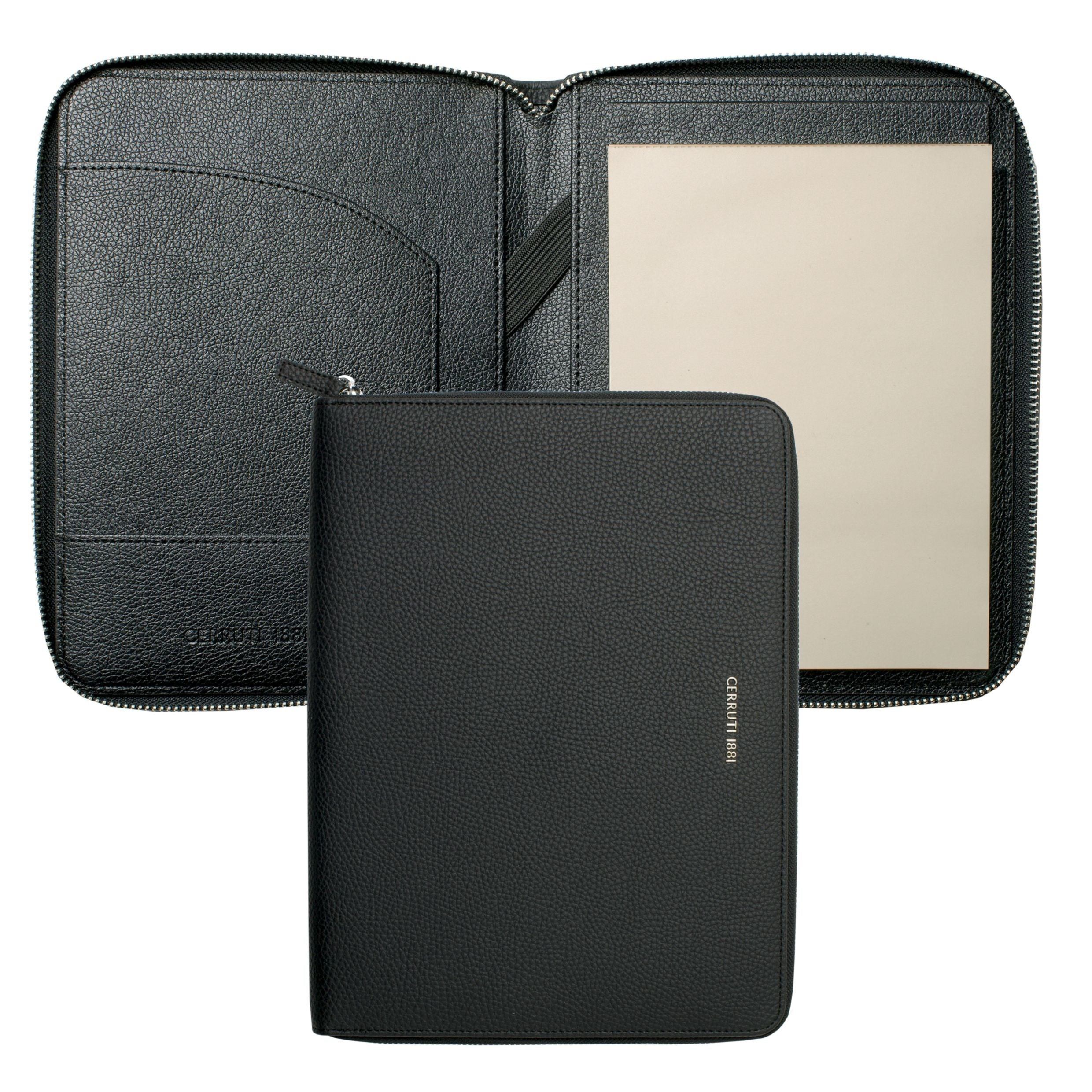 Cerruti - Set Hamilton Black