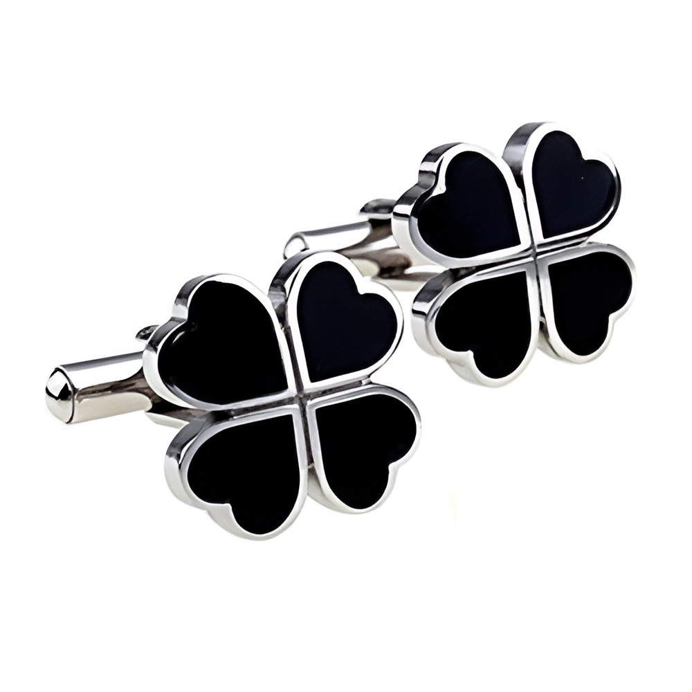 Cleef Cufflinks