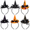 Costume Hat Headbands - Hair Accessory | Asena Boutique Qatar