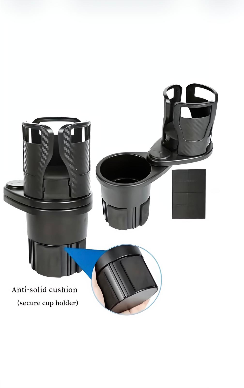 2pcs Cup Holder & Hook