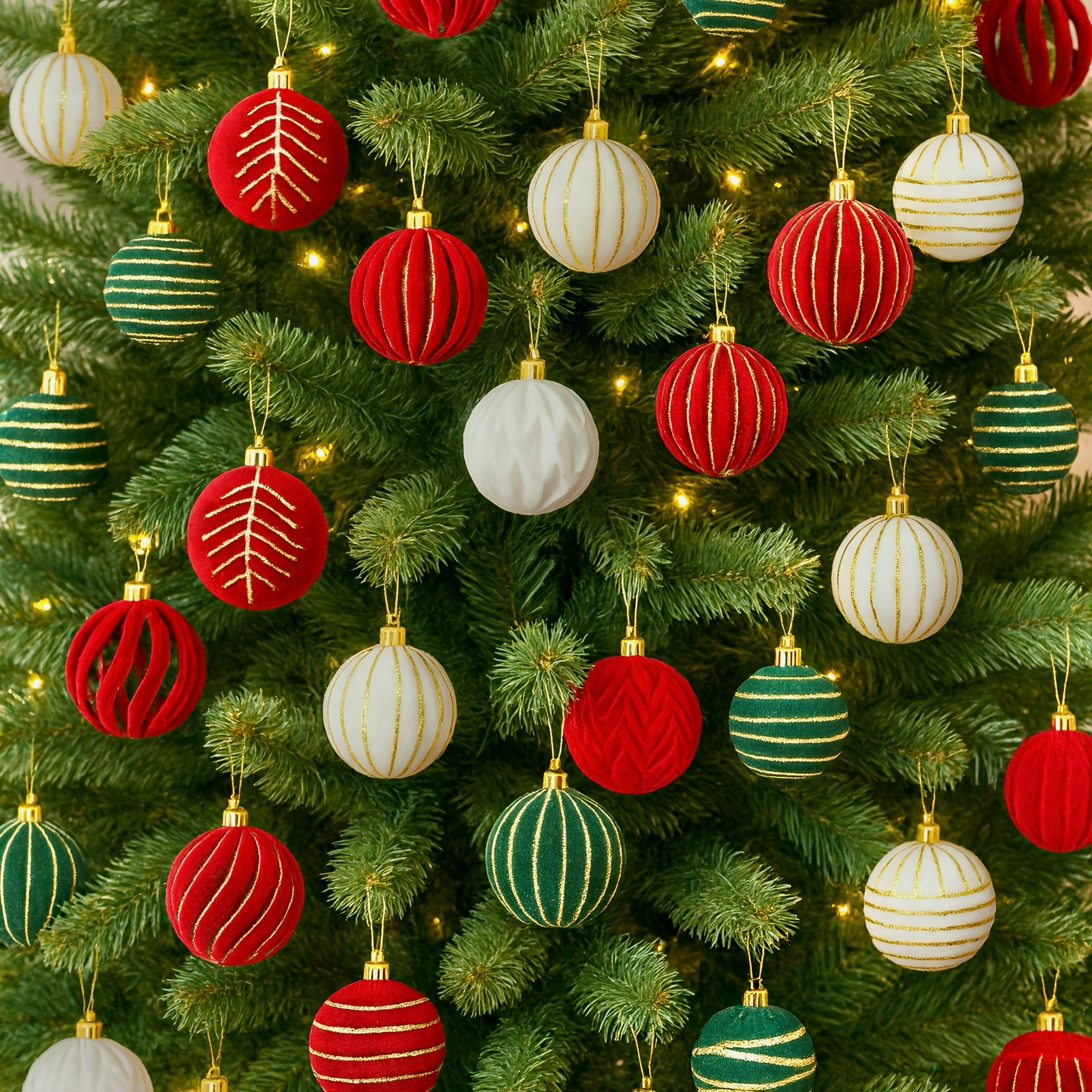 Ornament Set