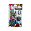 Marvel Stationery Set - School Stationery | Asena Boutique Qatar