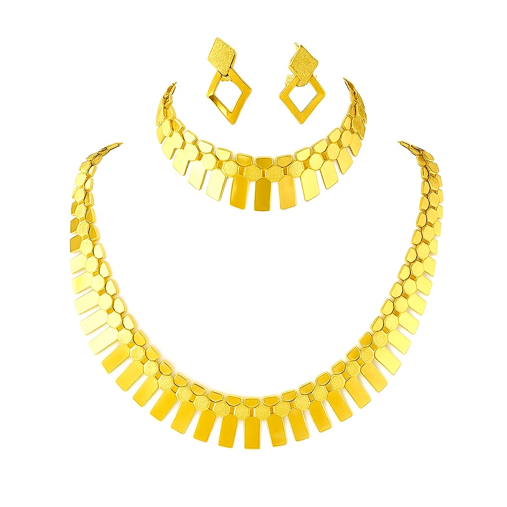 Nova Jewelry Set