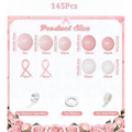 Pink Dream Balloon Set