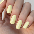 Butter Glow Nails