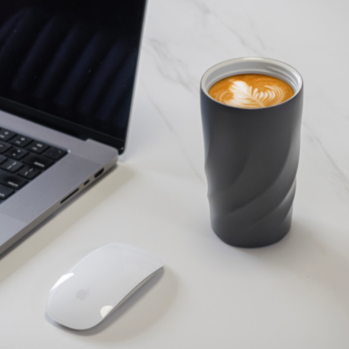 Ceramic Tumbler 400ml