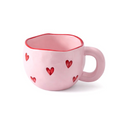 Sweet Hearts Ceramic Mug