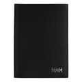 CERRUTI Passport cover Irving Black