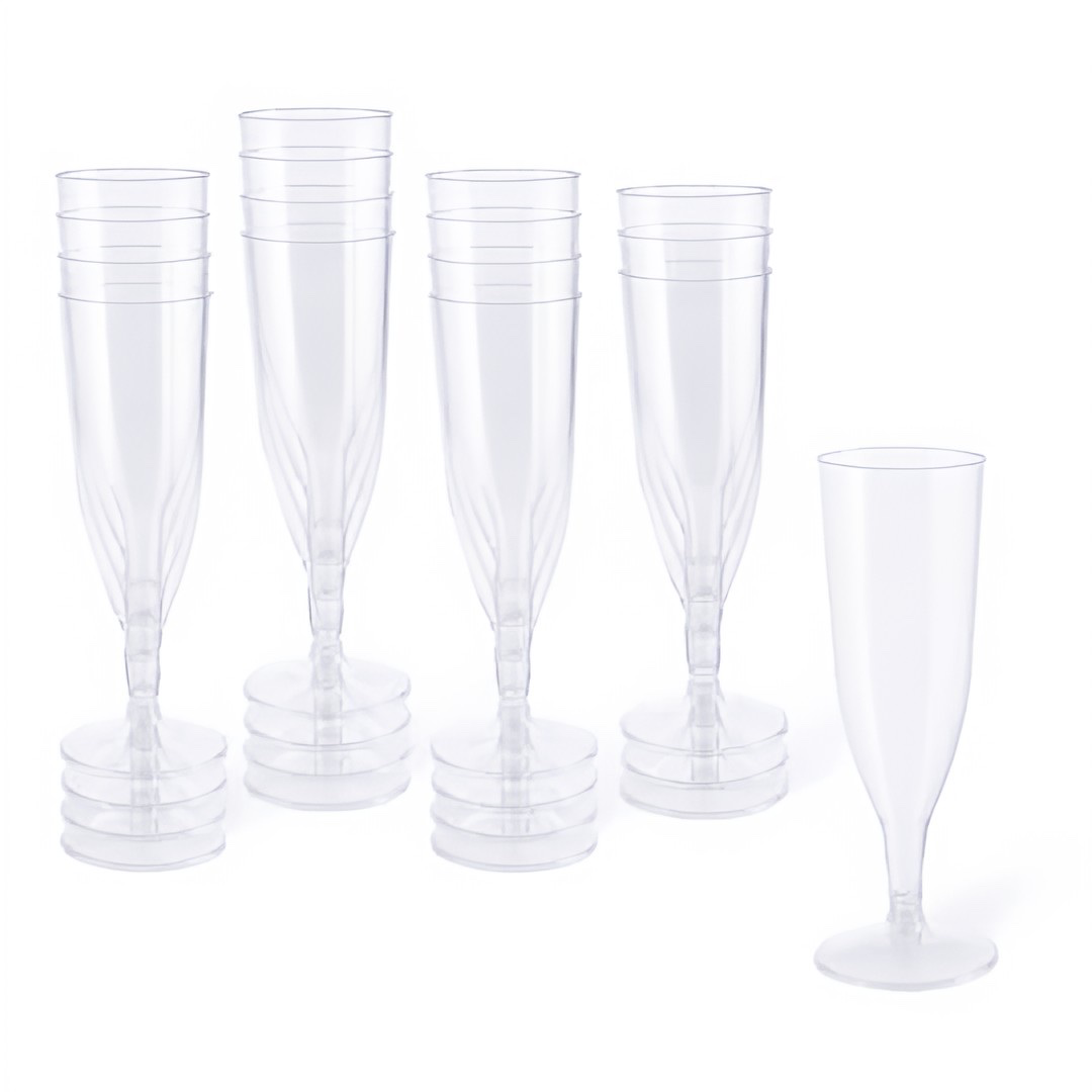 Clear Party Cups