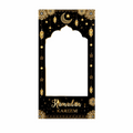 Ramadan Kareem Photo Backdrop