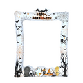 Inflatable Spooky Photo Frame