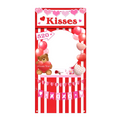Kisses Love Photo Frame
