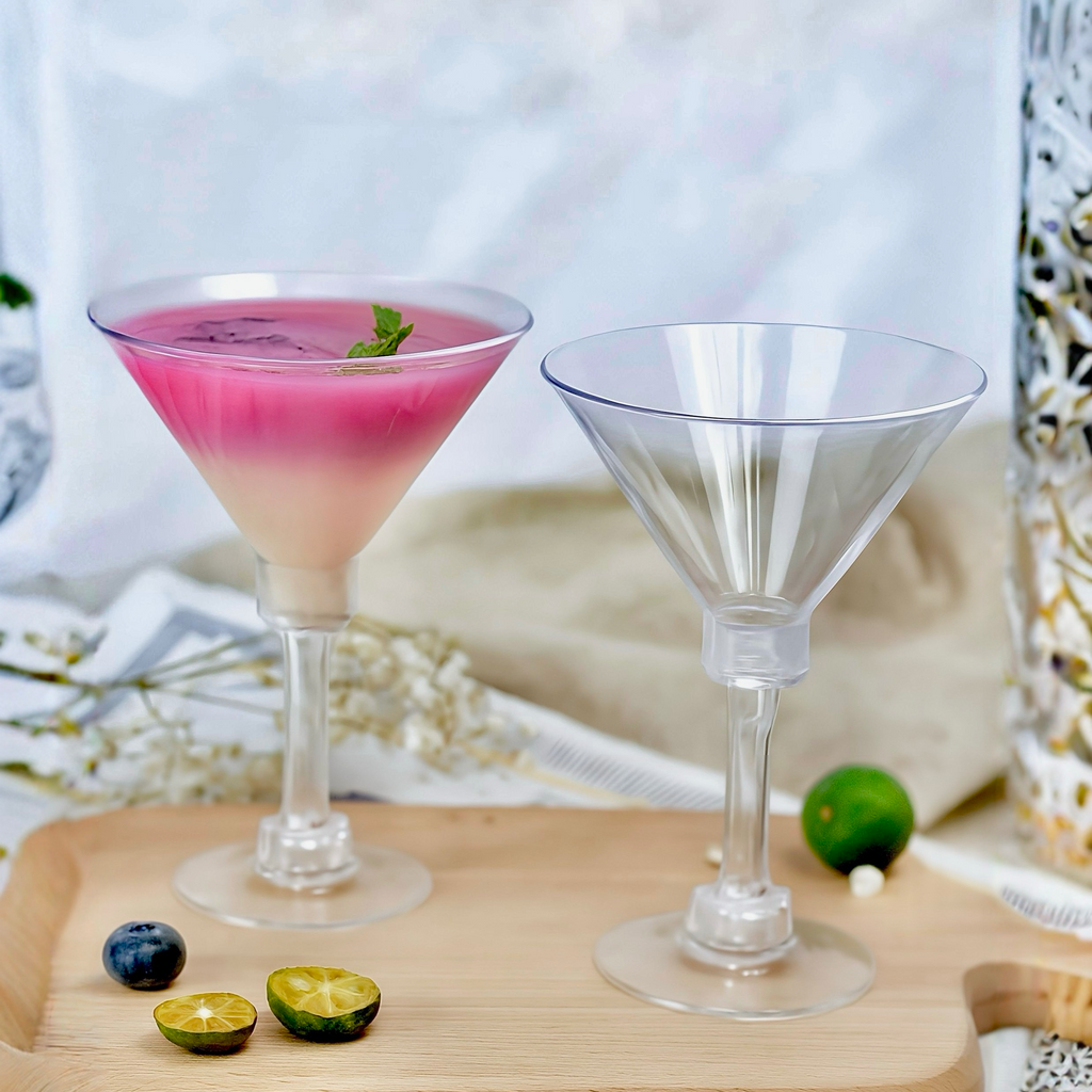 Party Glasses - Party Decoration | Asena Boutique Qatar