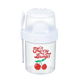Cherry Twist Cup